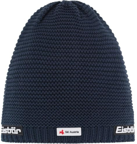 Eisbär Corson Unisex Beanie Hat