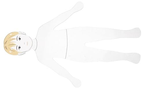 Artibetter Pattern Master-lineal Zum Schneidern Zeichenvorlagen Malvorlagen-lineale Für Junge Mädchen Metrisches Pattern Master Für Modedesign Lineal Zum Zeichnen Von Figuren
