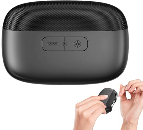Cortauñas Eléctrico Cortador De Uñas Con Almacenamiento De Residuos | Lijapulidora Inteligente Para Uñas Para Adultos, Hombres y Mujeres, en Casa, Viajes y Regalos para Uñas de Manos y