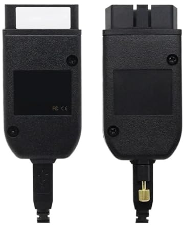 Herramienta de Diagnóstico OBD2 para Grupo VW/Audi/Seat/Skoda (1996-2017), Escáner de Diagnóstico Automotriz Multilingüe (Inglés Disponible)(English)