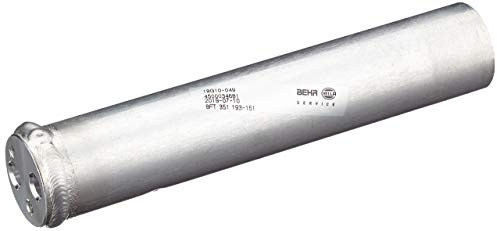 MAHLE Trockner, Klimaanlage AD80000S