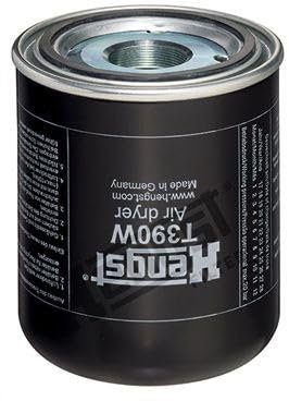 HENGST FILTER Cartuccia essiccatore aria Imp. aria compressa T390W