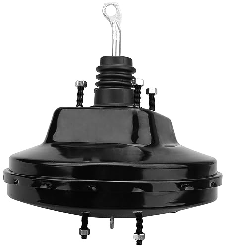 BRTEC Vacuum Power Brake Booster for Ford F-150 F-200 F-250 Bronco 1988-93
