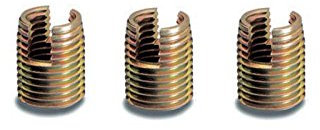 Ensat®-S Gewindereparatur-Einsätze M 2 - M 30, Gewindeeinsätze, Gewindebuchse: M 14 x 24 mm
