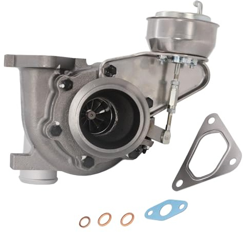 Bapmic Turbolader Kompatibel mit Vito Viano W639 111 CDI 115 CDI CDI 2.0 CDI 2.2 4matic A6460960199 Turbocompresseur