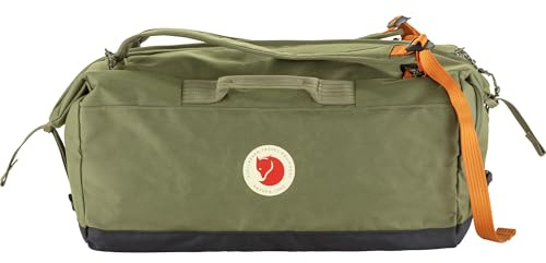 Fjällräven Damen Herren Sporttasche Färden Duffel 50 One Size