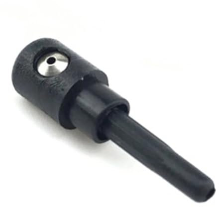 NEGRO Wischer-Waschdüse, passend for Mercedes-Benz B-Klasse W245 B150 B160 B170 B180 B200 05–11 Heckklappen-Druckspritze Scheibenwaschdüse