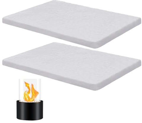 Mèche De Foyer De Table, Mèche De Foyer, Remplacement De La Mèche du Foyer De Table, Foye Extérieurs avec Mèche, Durée De Combustion Prolongée, Utilisation Intérieure Et Extérieure