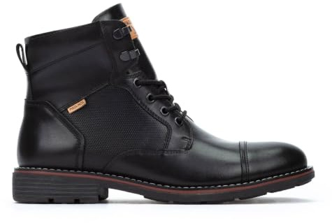 Pikolinos Botines en Cuero York para Caballero