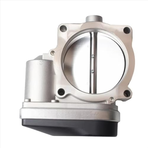 WUYDKEL Position Papillon Capteur Compatible avec Dodge pour Magnum LX 5.7L 2005 2006 2007 2008 Assemblage De Corps De Papillon De Voiture 4591847AC 68060354AA Papillon des Gaz