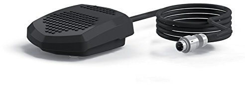 Waterproof MB 30578 Fußschalter, 3 m Kabel