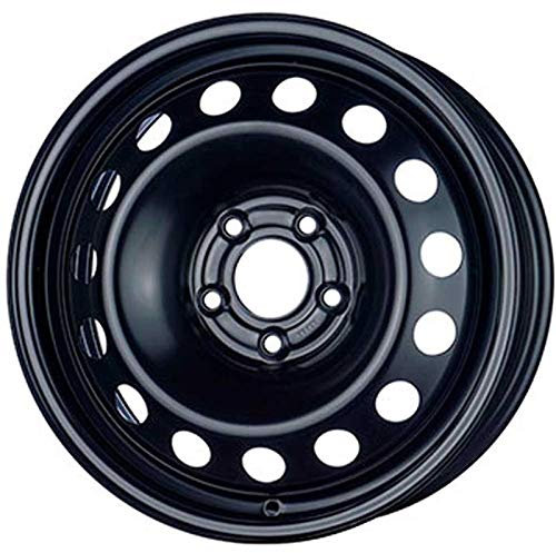 MWD Stahlfelge 6,5x16 ET40 5x110 - 16213