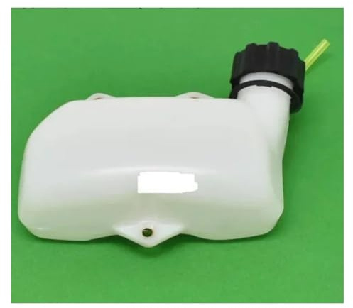 DORFEY Serbatoio Carburante TH23 Trattorino tagliaerba Adatto for K-a-w-a-s-a-ik 230622 51001 2329 Tagliasiepi TH23V KHS750B KHS1100B KHT600D Decespugliatore