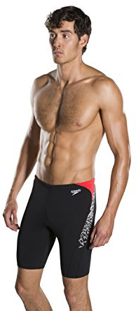 Speedo Boom Splice Jammer de Hombre