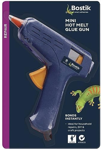 BOSTIK Bostik MGH Mini pistolet à colle thermofusible