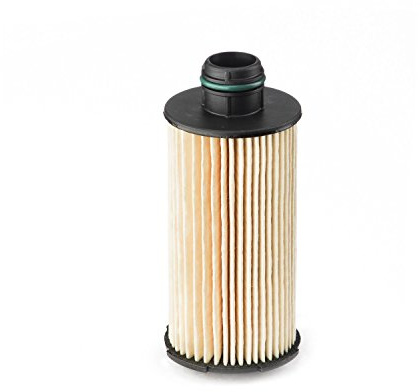 UFI Filters, Filtro Olio 25.160.00 | Filtro per Ricambio, Adatto a Auto, Applicabile su Diversi Modelli Alfa Romeo Giulia e Stelvio