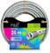 FITT NTS GREY 5/8 (15 mm) 25 m - Robuster und Flexibler Gartenschlauch für eine Intensive Nutzung