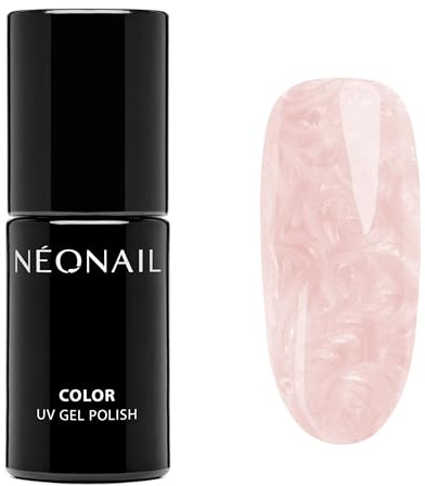 NÉONAIL UV Nagellack 7,2 ml - Perle - Glaze of Grace - NÉONAIL Farben - UV Lack - Gel Nägel - Nageldesign