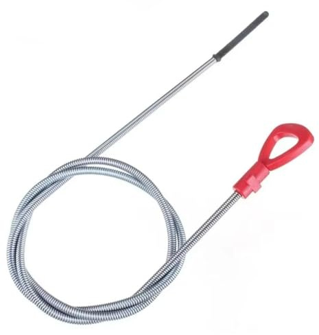 Ölmessstab-Set für Getriebeöl, für passend für -Benz, für CLK 55, für AMG und R170 (1 Stück) 168589012100