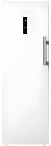 Hotpoint HPMFF 6312 W4UK 186cm Upright Freezer - White - E Rated