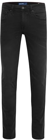 Blend Jet Jeans, Noir (Denim Black 76204), 31W x 34L Homme