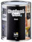 MagPaint Blackboard Paint - Black Chalkboard Paint - Premium Water Based - Suitable for Workplaces, Kitchens, Classrooms and Children's Bedrooms - 10m² Coverage, 1L