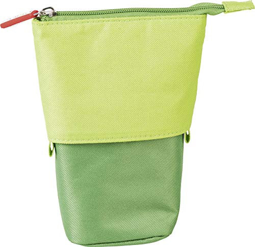 BRUNNEN Schlampermäppchen | grün