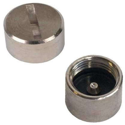 Bouchon de cuve avec joint - Centrale vapeur - CALOR, ROWENTA, MOULINEX