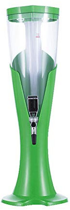 Aprilhp Distributeur de Boisson, Distributeur de Bière, Machine à Bièr, Colonne à Bière, Bar
