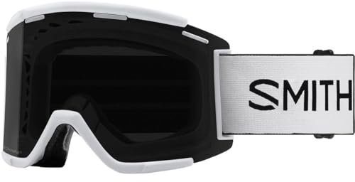 Smith MTB Goggle Squad MTB XL Weiß
