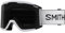 Smith MTB Goggle Squad MTB XL Weiß