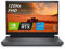 Dell G15 5530 Ordinateur Portable Gaming 15.6 FHD 120Hz, Processeur Intel Core i5-13450HX, NVIDIA GeForce RTX 3050 6Go, RAM 16Go, SSD 512Go, Windows 11 Home, Clavier rétroéclairé AZERTY Français