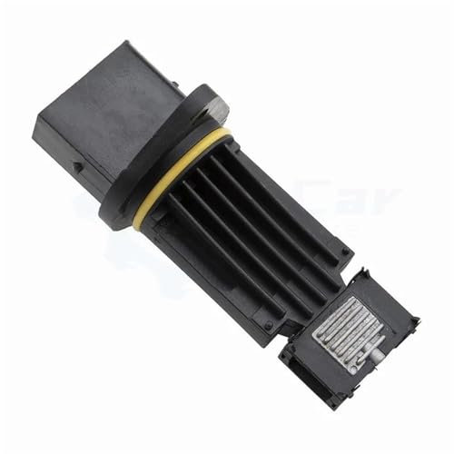 PYPFQUMQGR Luftmassenmesser Sensor MAF Luftmassenmesser-Sensor 6110940048 Für Mercedes Für Benz A-Klasse C-KLASSE Diesel Hatch W168 W202 S202 W203 S203 CL203