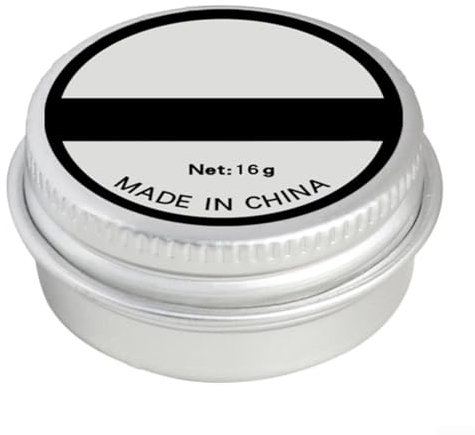 Pasta detergente professionale per punte di saldatura per prestazioni ottimali durante l'uso (9g)