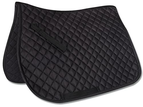 WALDHAUSEN Schabracke Felix, schwarz, VSS