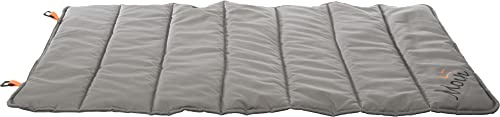TRIXIE Be Nordic Reisedecke Hooge, 100 × 65 cm, grau - 37170