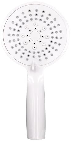 RIDDER Brausekopf Havanna weiß