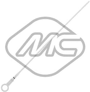 DACIA SANDERO Ölstab