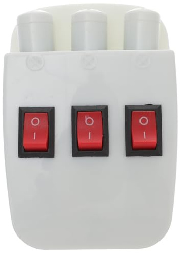 iplusmile Drei Lichtquellen Optik Experimentierkasten Für Physikunterricht Mit Halbleiter Lichtquelle Und Anleitung Für Schüler Diy Lernprojekte