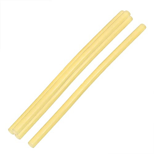 HNGM Klebesticks 20 gelbe heiße schmelzkleber Sticks professionell super PDR dent reparaturwerkzeug, verwendet, um kleber zu ziehen und malen frei