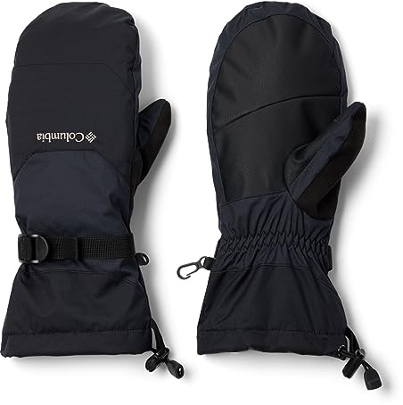 Columbia Men's Last Tracks Handschuhe für Herren
