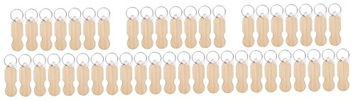 Ciieeo 45pièces Porte-clé Déverrouilleur De Caddie De Accessoire Pratique Et Portable Pour Chariots De Courses Design Créatif Et