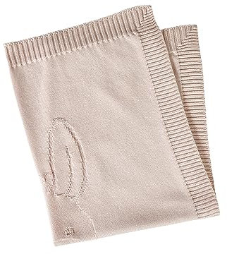 Sterntaler Strick Schmusedecke Esel Emmi Girl flora rose