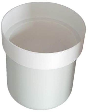 Nascondere il contenitore del denaro Pot Diversion Safe Scomparto nascosto per le chiavi di riserva per conservare i soldi Cassetta di sicurezza per le chiavi Pentole Supporto sicuro con