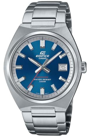 Casio EFB-109D-2AVEF Mens Edifice Watch