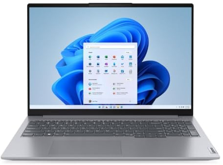Lenovo ThinkBook 16 Gen 6 21KK00B9UK AMD Ryzen 3 7330U 16GB 256GB SSD 16 W11P