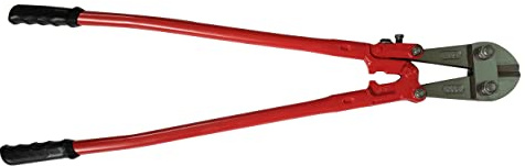 Bolzenschneider 900mm Bolzenschere 36 Baustahlschere Drahtschere