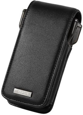 Cameo Acento Black Dart Case