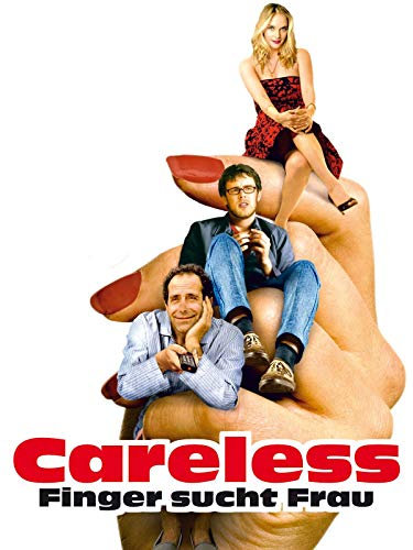 Careless - Finger sucht Frau
