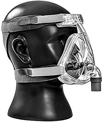 OTICA Original F2 Vented Full Face Mask (M)